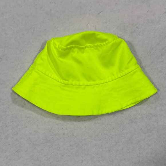 Hurley Kids Neon Yellow Swim Rashguard Set 18m - Picture 8 of 15